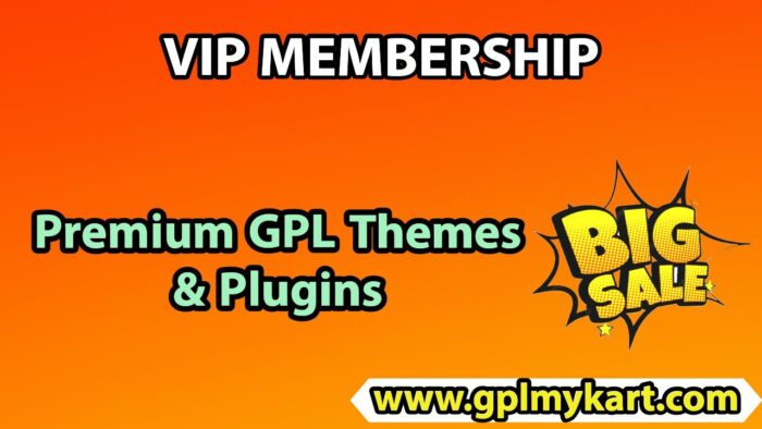 VIP Membership - Image 1