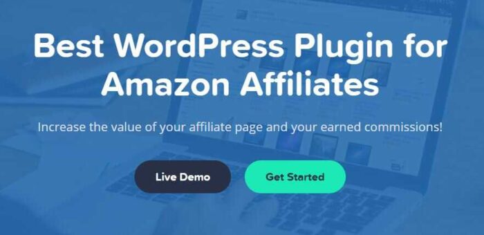 AAWP GPL v3.30.13 – Amazon Affiliates WordPress Plugin - Image 1