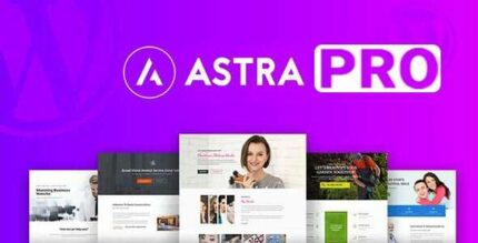 Astra Pro Addon GPL v4.11.8 | Enable All Astra Theme Premium Features